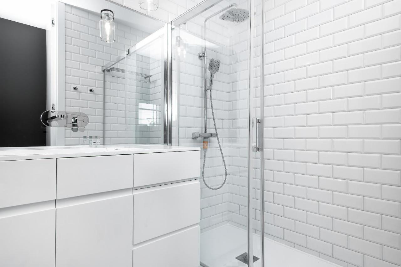 Apartments Konstruktorska By Renters Prestige วอร์ซอ ภายนอก รูปภาพ