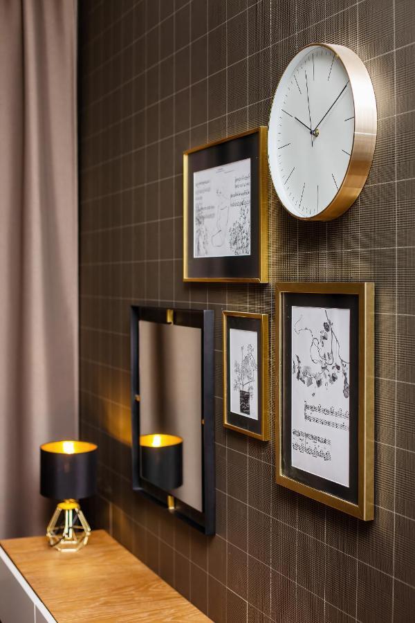 Apartments Konstruktorska By Renters Prestige วอร์ซอ ภายนอก รูปภาพ